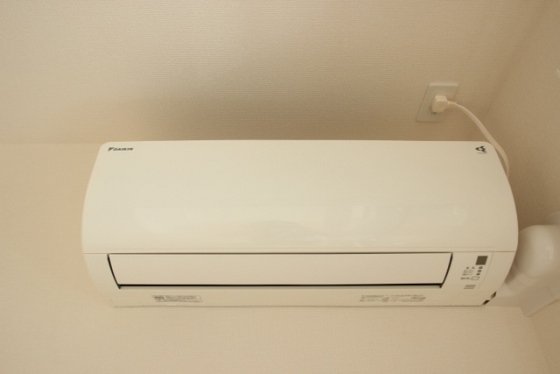 その他設備　※別部屋の写真です