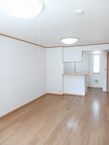 その他部屋・スペース　明るい室内です