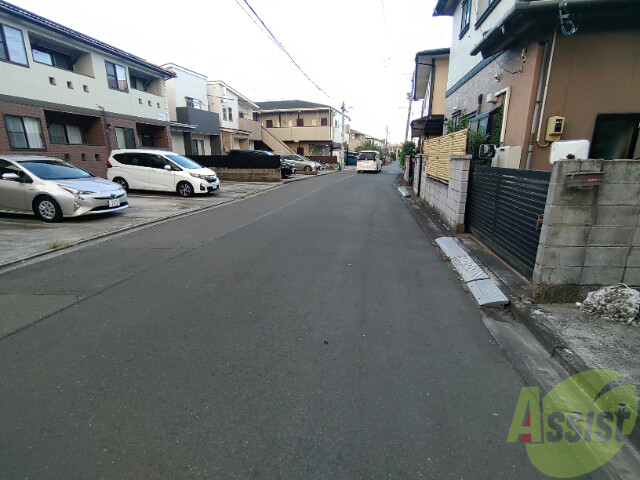 駐車場　駐車場その他