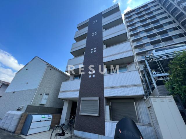 ＪＲ京葉線 稲毛海岸駅 徒歩15分 築10年
