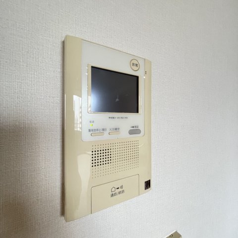 セキュリティ　同仕様タイプです