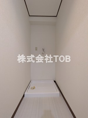 その他設備　※別号室参考写真※