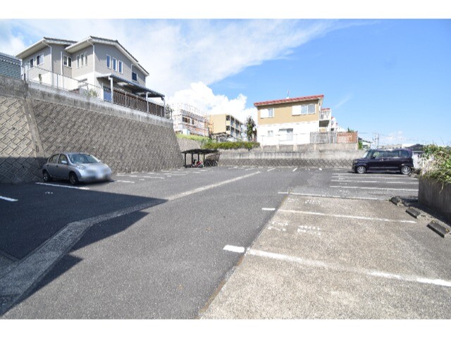 サンハイツありむら8のその他写真