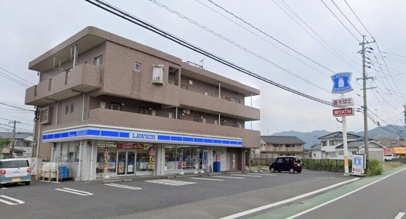 サンハイツありむら8の周辺写真
