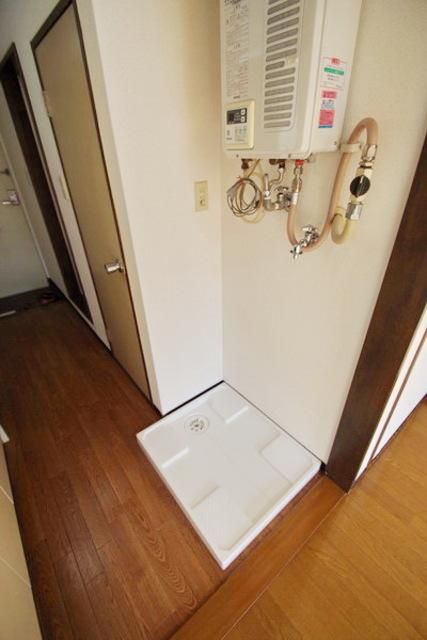 その他　★お部屋探しはタウンハウジング稲田堤店まで★