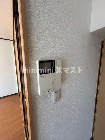 その他設備　※別号室参考写真