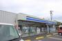 コンビニ　ローソン 水巻頃末北二丁目店（コンビニ）まで492m