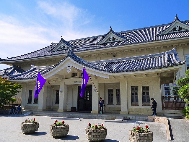 高校・高専　天理高等学校（高校・高専）まで1966m