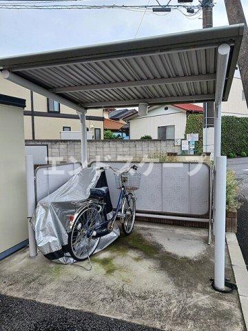 その他共有部分　高崎、前橋のお部屋探しはエンドスケープまで！お客様の理想お聞