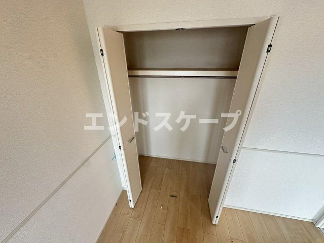 収納　高崎、前橋のお部屋探しはエンドスケープまで！お客様の理想お聞