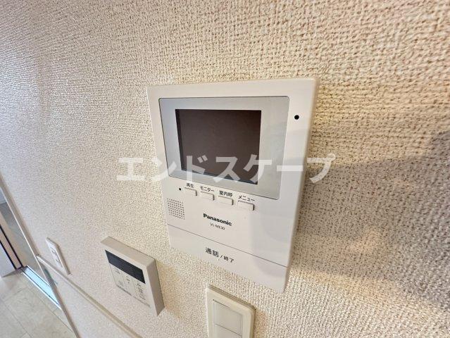 セキュリティ　高崎、前橋のお部屋探しはエンドスケープまで！お客様の理想お聞