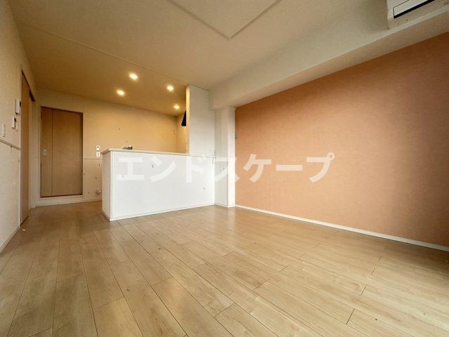 居室・リビング　高崎、前橋のお部屋探しはエンドスケープまで！お客様の理想お聞