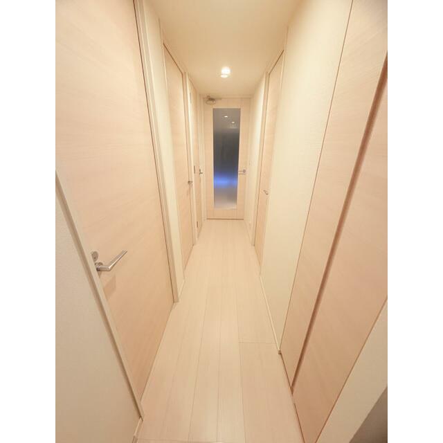 その他　廊下