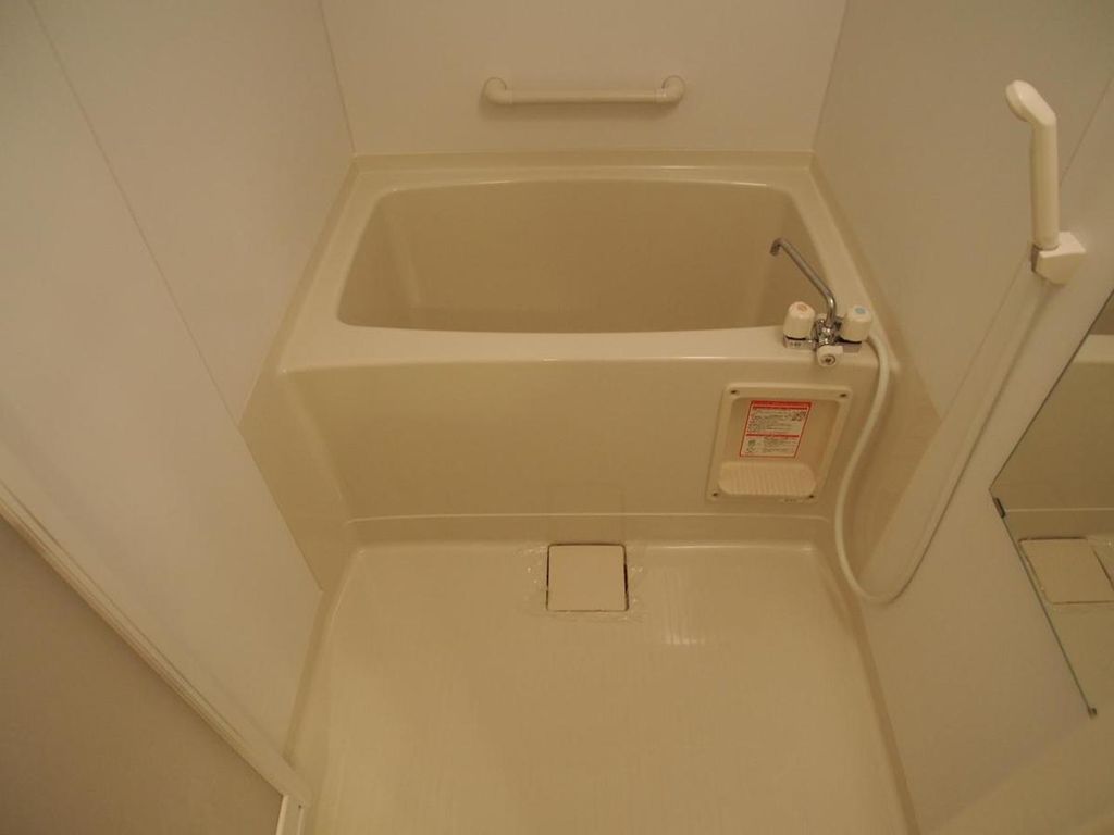 アーク船橋の風呂写真