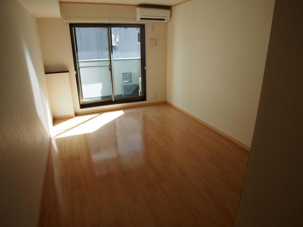 アーク船橋の内装写真