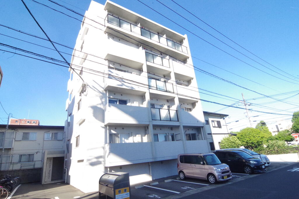 La Casa Segretaの外観写真