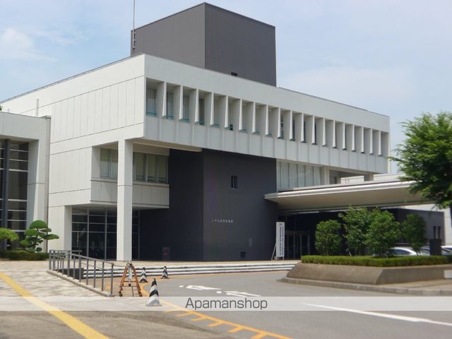 その他　八千代市市民会館（その他）まで899m