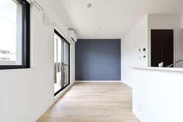 居室・リビング　※同じ物件の他のお部屋の写真です※