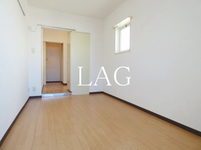 居室・リビング　洋室のお部屋です。