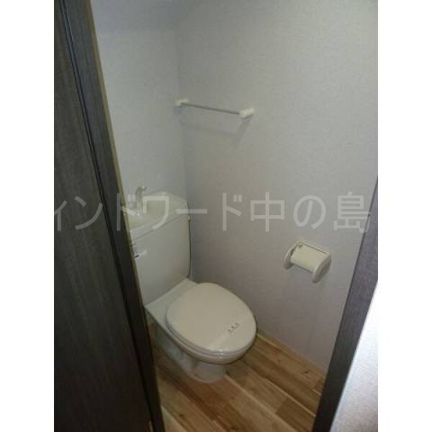 トイレ　詳細は、ウィンドワード中の島店までご相談下さい。