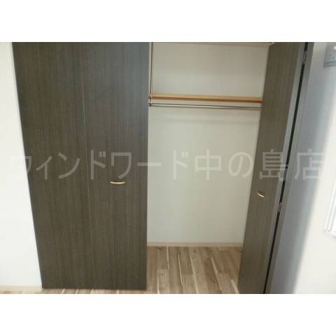 収納　詳細は、ウィンドワード中の島店までご相談下さい。