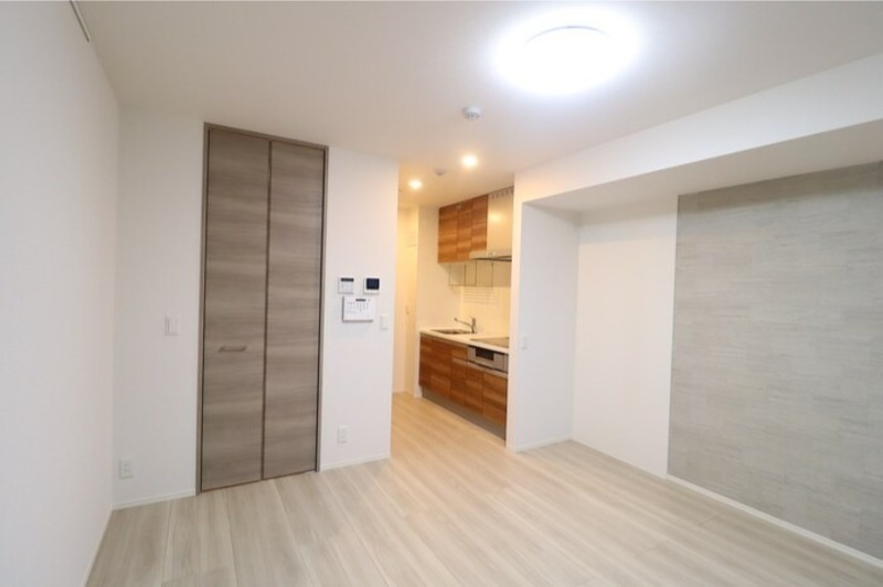 居室・リビング　図面と現状に相違がある場合には現状を優先