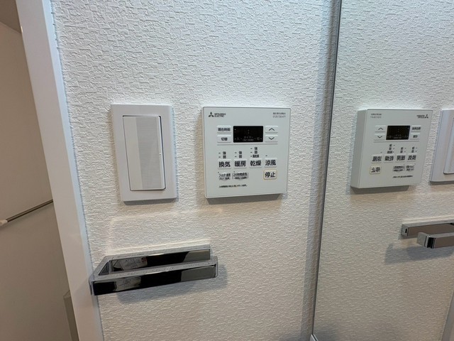 その他　別号室の写真