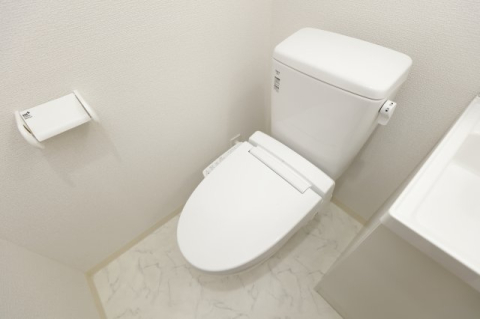 トイレ　部屋参考写真
