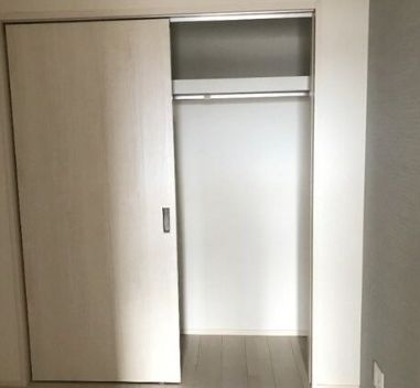 収納　同施工会社施工物件の参考写真になります※現況優先