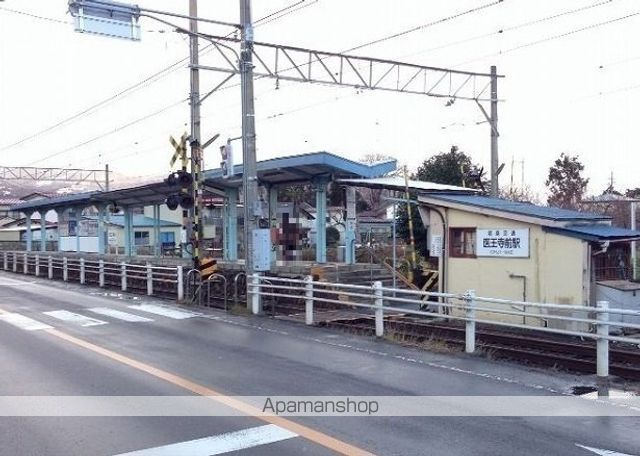 その他　福島交通飯坂線　医王寺前駅（その他）まで650m