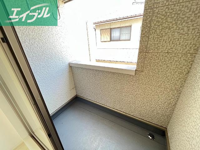 サンパレス白石の内装写真