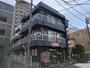 南林間駅より徒歩1分 3階 築40年4ヶ月の賃貸物件