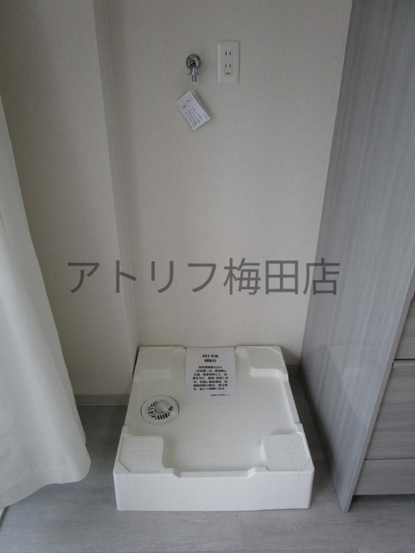 地下鉄御堂筋線 西中島南方駅 徒歩11分 5階建 築49年のその他写真
