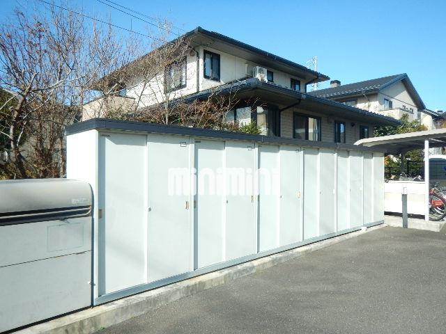その他　物置