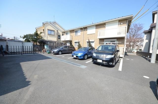 その他共有部分　外観・共用部分