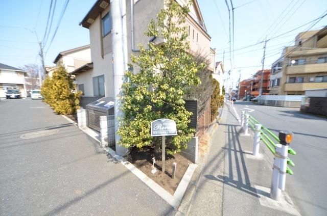 その他　外観・共用部分