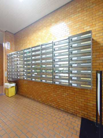 ラインビルド高円寺・林の外観写真