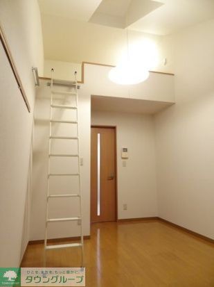 フルーレサクラの内装写真