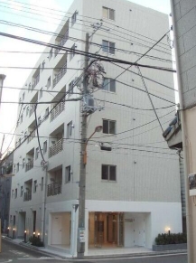 建物外観　☆きれいな外観☆