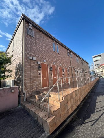建物外観　★耐震性、耐火性に優れたセキスイハイム施工★