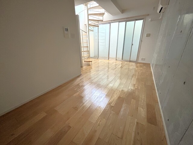 その他部屋・スペース　★９帖の洋室★
