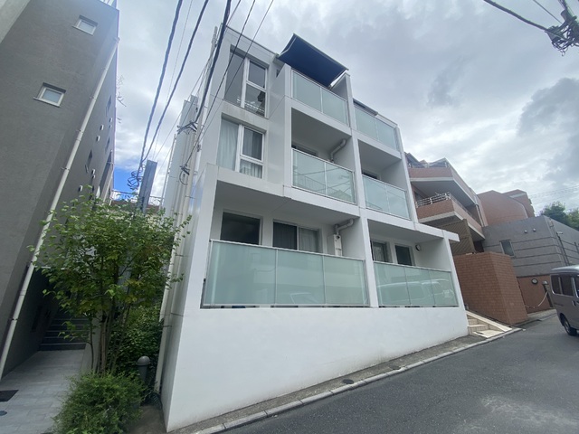 建物外観　◇帰る度にワクワクする♪　オシャレな外観です◇