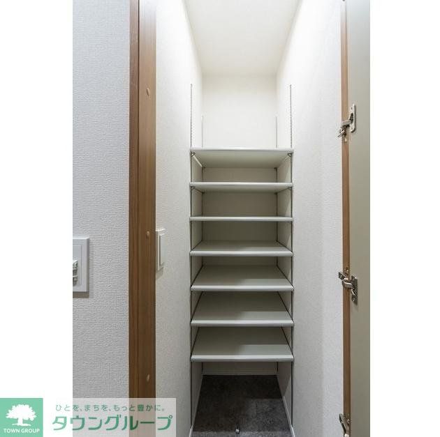 その他　収納