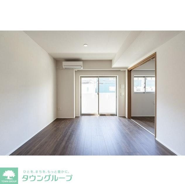 その他部屋・スペース　リビング/居室