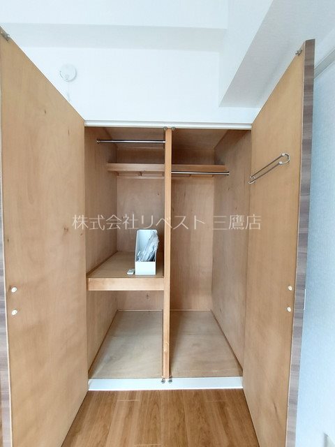 収納　収納