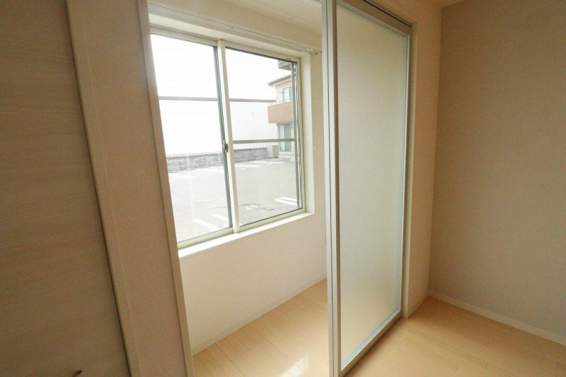 その他部屋・スペース　※別部屋参考写真・現況優先※サンルーム