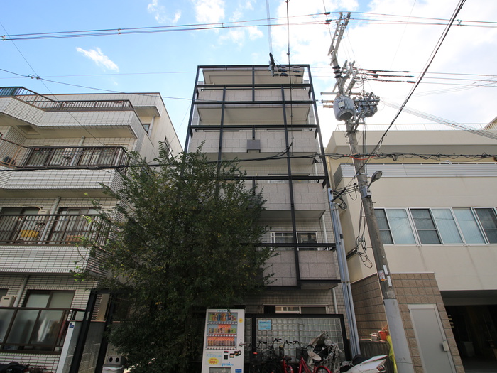 シティパレス今川P3