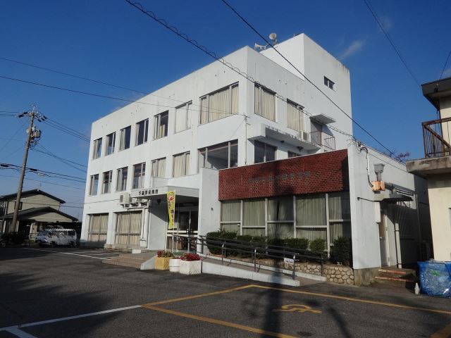 役所　品野支所（役所）まで360m