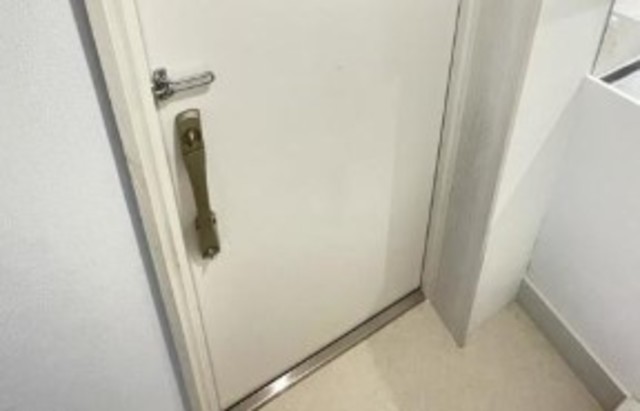 玄関　同仕様