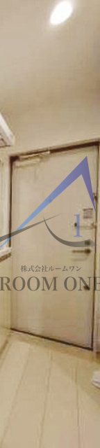 玄関　玄関です。